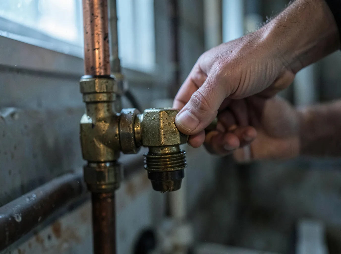 Emergency Plumber North East, MD FAQs